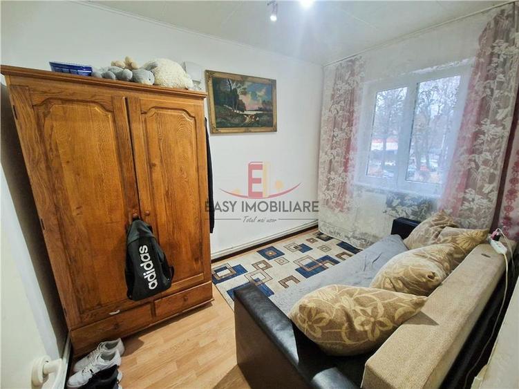 Apartament 2 camere,parter, 42mp,Moldovei,Tudor,Targu Mures - 7