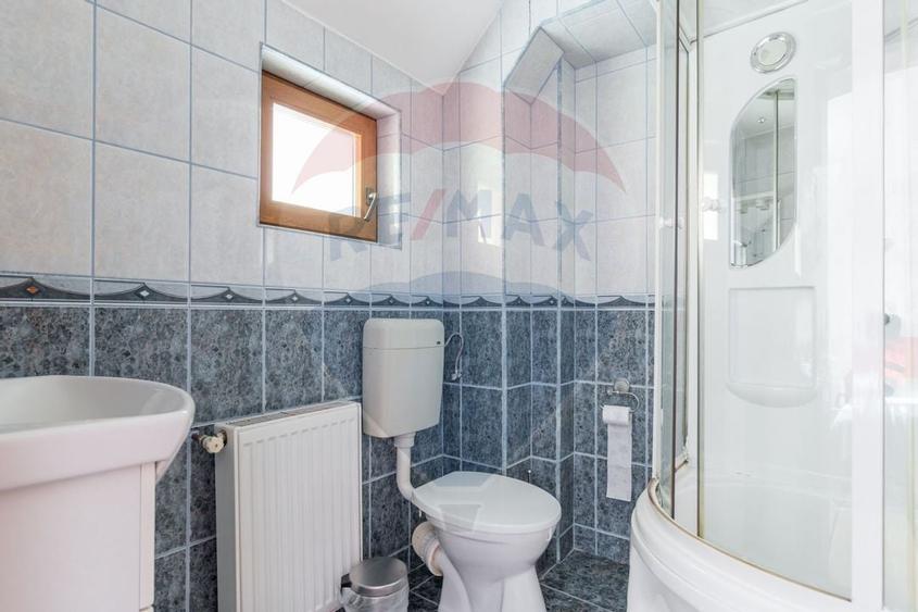 De Vanzare  Pensiunea Laura - 3 Margarete, Sanmartin, Baile Felix - 13