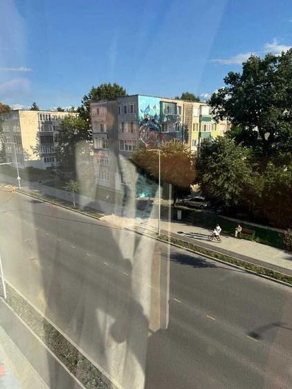 Particular ofer inchiriere apartament fagaras - 2