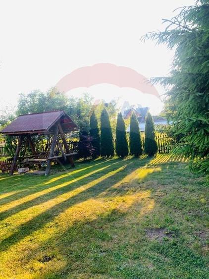 Casă / Vilă cu 9 camere de vânzare în zona Central - 5