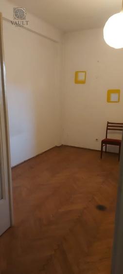 APARTAMENT 3 CAMERE PE CALEA VICTORIEI-S.TOTALA 76,41 MP +BOXA 4.27MP - 7