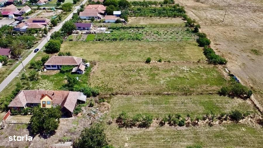 Casă cu 3 camere în Firiteaz