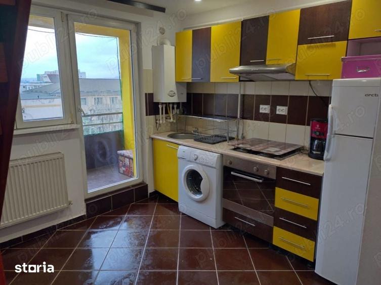 Apartament cu 2 camere - Podu ros - 4
