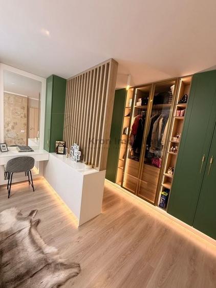 Apartament 2 camere decomandata- mobilat - URBAN PLAZA - 1