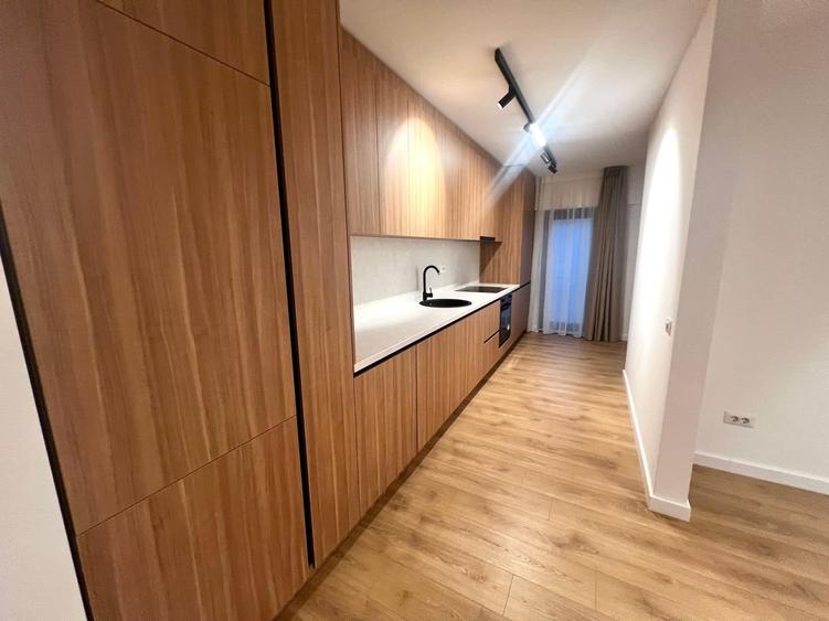 3 Camere | Bloc Nou | Parcare | Victoriei - 3