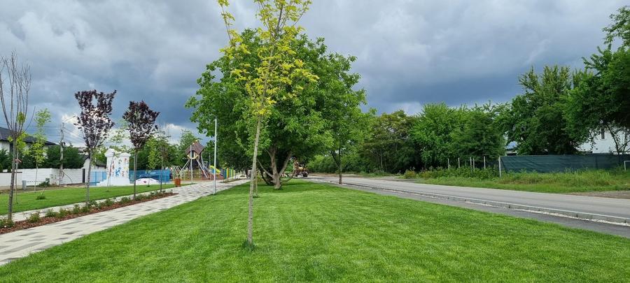 Rezidential Parc-12  Proprietati  Individuale Premium. - 7