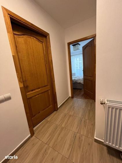 Apartament 2 camere 58mp,balcon 10mp, finisat modern, zona Iulius Mall - 8