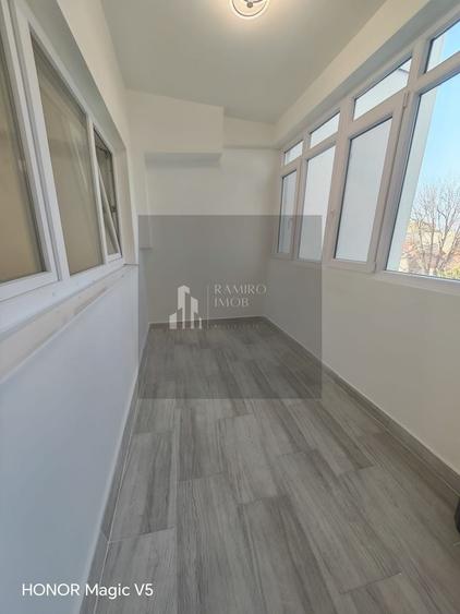 Inchiriere apartament / spatiu comercial 117mp Piata Unirii - 8