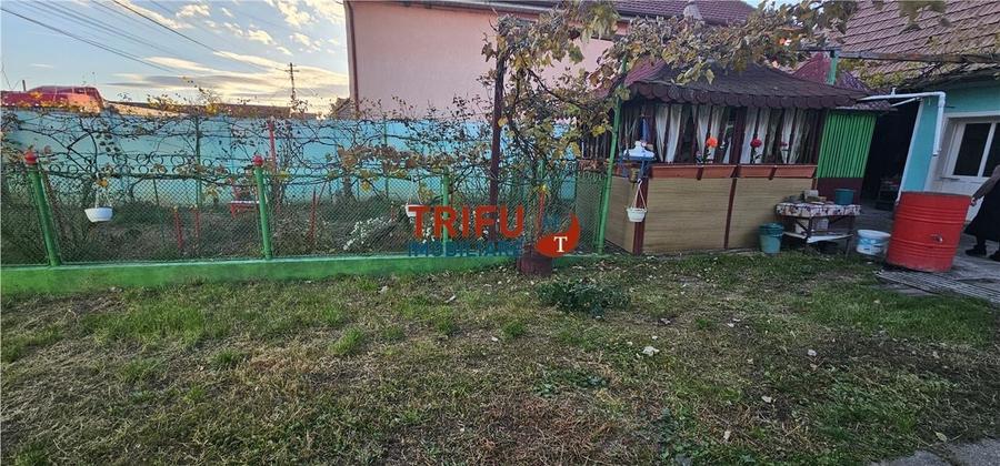 OFERTĂ!!! Casă în Cricău cu 1776mp teren, 1 ha teren arabil - 10