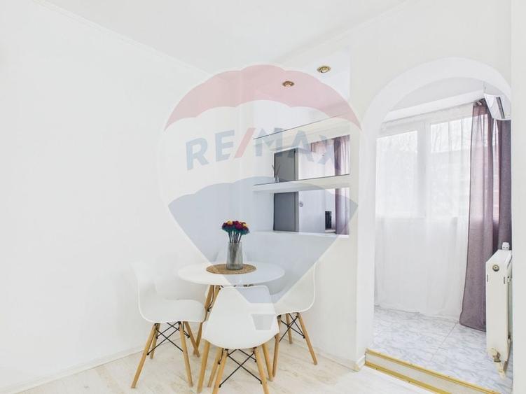 Garsoniera moderna de vanzare - Lujerului / Strada Dealul Tugulea - 5