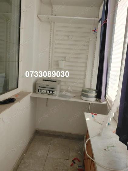 Drumul Taberei -Valea Ialomitei - 3