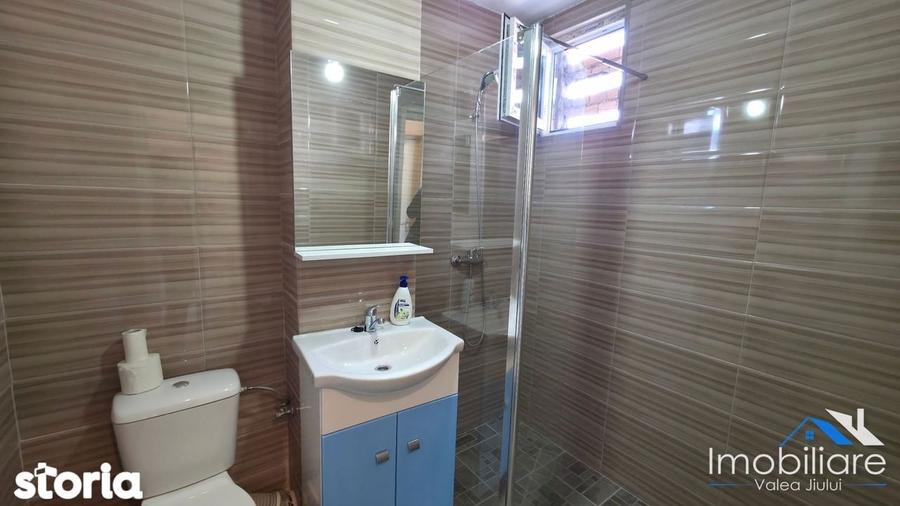 Apartament 2 camere - Lupeni | Intre spital si Lidl | Etaj 4/10 - 6