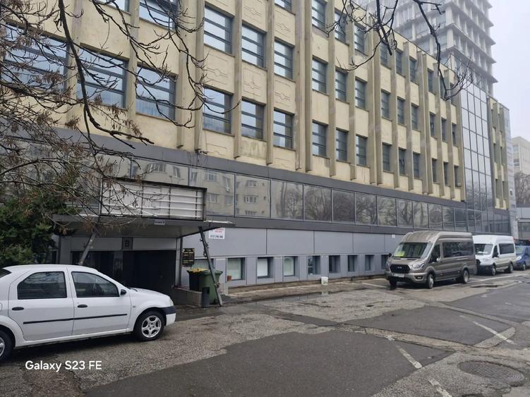Spatii si birouri de inchiriat - 1