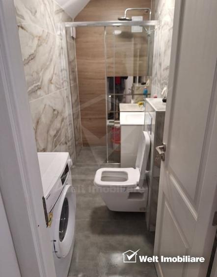 Apartament modern, 2 camere, zona centrală - 6