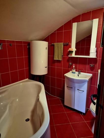 Casa de poveste in satul Pestera, Moeciu Brasov - 20