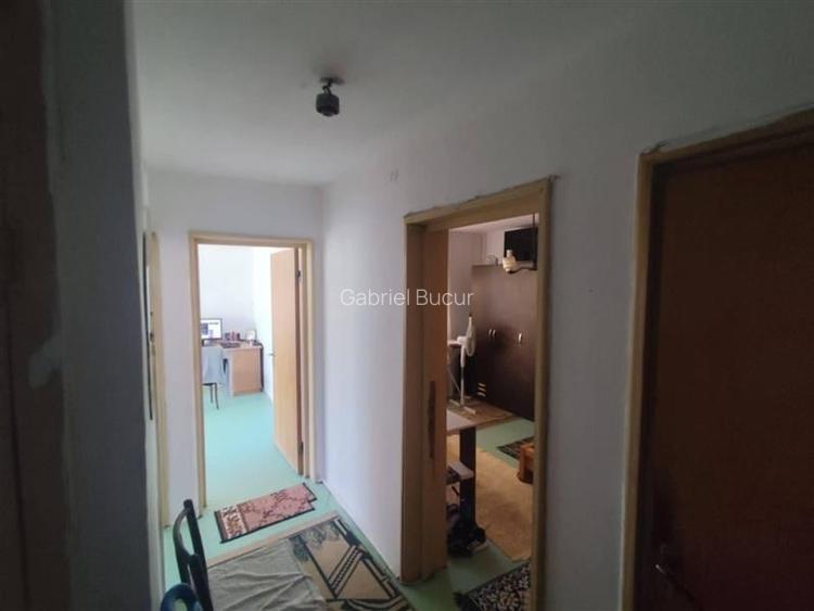 Apartament 2 camere Decomandat Str. Covasna - Berceni