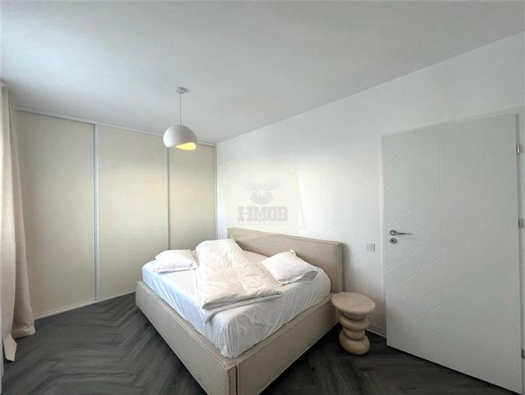 Apartament de lux 94 mp utili 3 camere 3 balcoane 25 mp Rahovei - 5