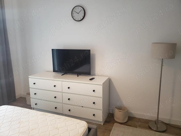 Inchiriez apartament 2 camere - centrala gaz - loc parcare privat - 66 mp - 10