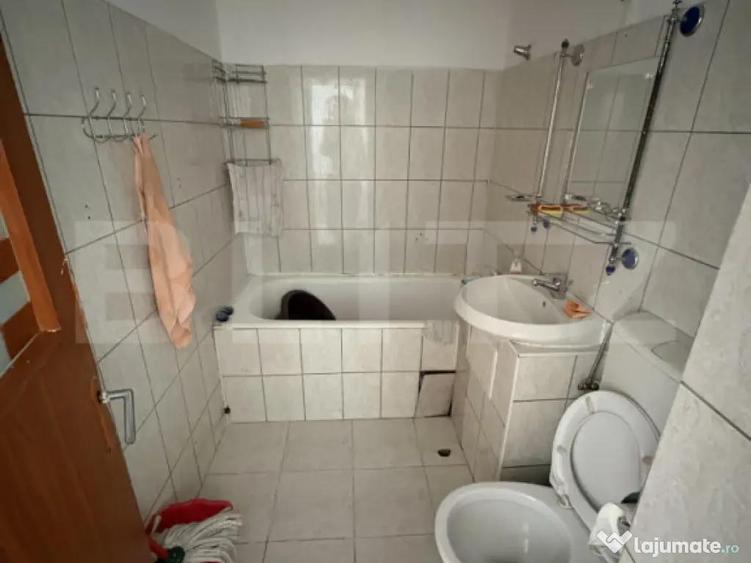 Apartament cu 2 camere, zona Centrala - 5