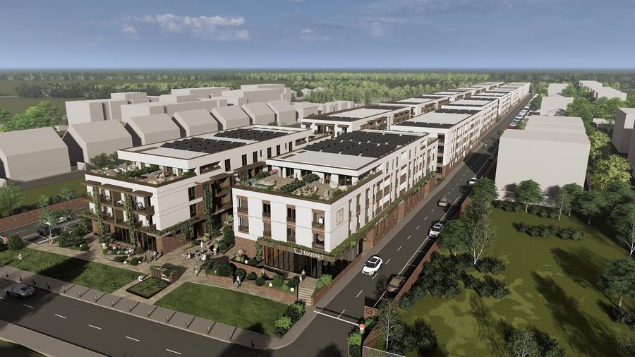 STUDIO - TUNARI - SECURITATE 24/7 - SPATII VERZI - COMISION 0% - 9