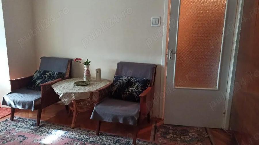 Inchiriez ap.2 camere langa Iulius Mall - 4