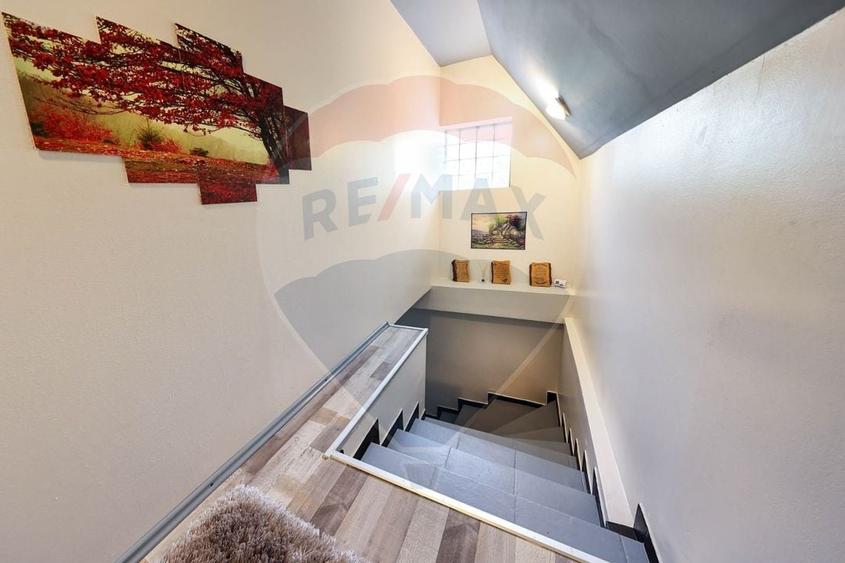 Casa in inima naturii - potential turistic - Centrul Istoric! - 11