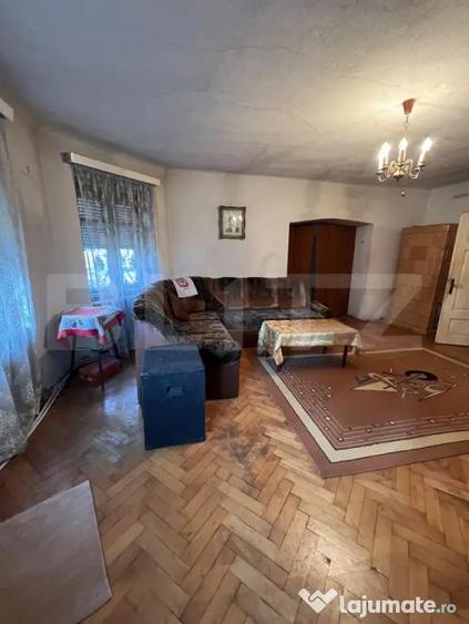 Exclusivitate!! 200 mp utili la parter spa?iu ideal - 11