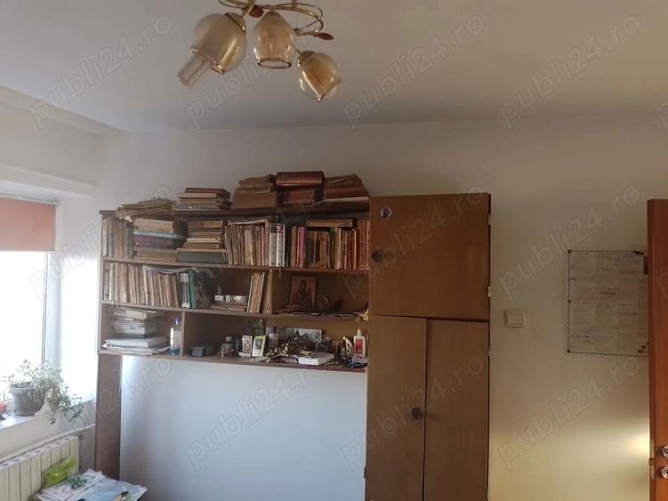 Vand apartament 2 camere decomandat zona Ciresica Constan?a - 8