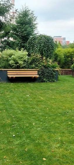 Apartamet 2 camere Lux + centrala de bloc in Complexul parcului 20 - 12