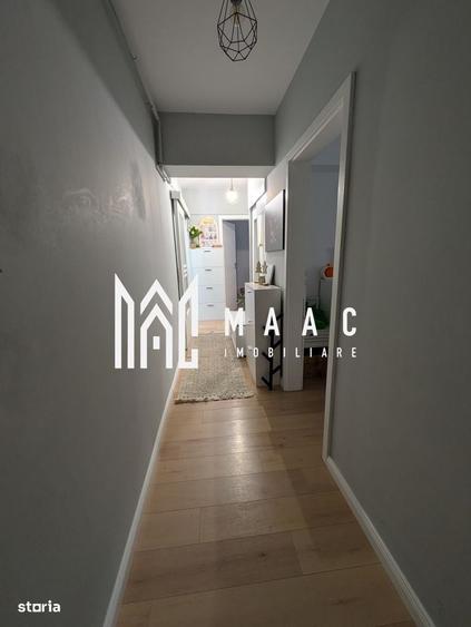 Apartament 3 Camere | 71Mp | Etaj Intermediar | Zona Turnișor - 18