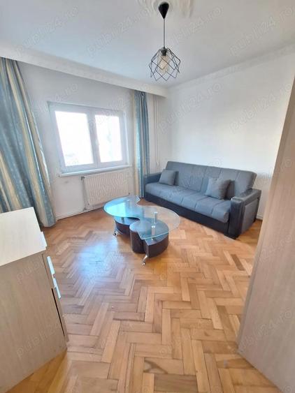 Apartament 2 camere de vanzare - Cartier I.C. Frimu (str Cluj) - 3