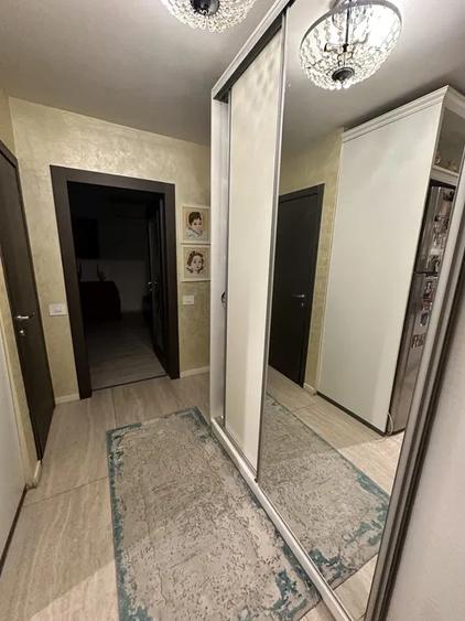 Apartament 4 camere Titan - Ozana - Theodor Pallady - Centrala Proprie - 8