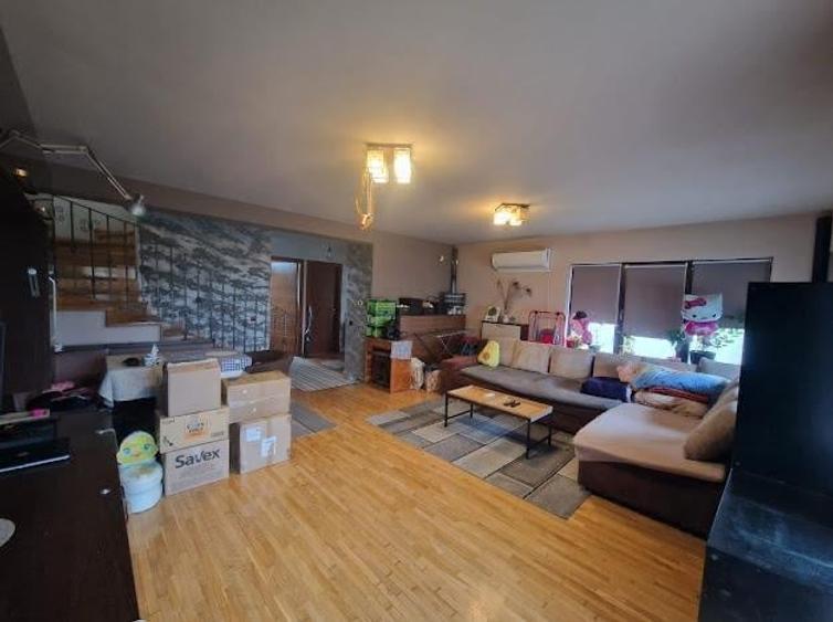 Duplex 5 camere | 180 mp | 250 mp teren | zona Avram Iancu - 3