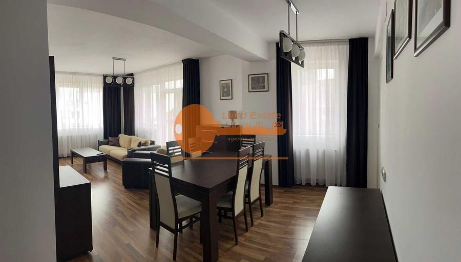 2 camere cu centrala bloc 2008 –  700m metrou Piața Sudului - 2