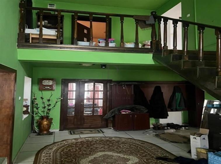 BRAYTIM - Casa individuala - Camera tehnica - 2 Garaje - Teren 800 mp - 3