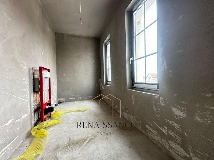 Dumbravita Casa Individuala P+1E+P | 148mp utili Garaj | Teren 611mp - 12