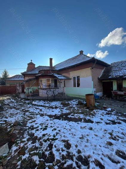 Vand casa in Salonta - 1