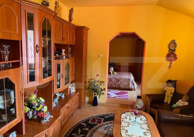 Casa 7 Noiembrie 277 mp teren, perfecta pentru locuit - 3