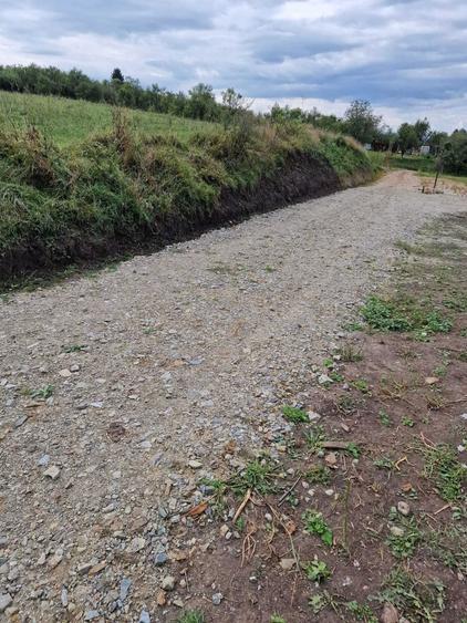 Teren intravilan Hamba - 7