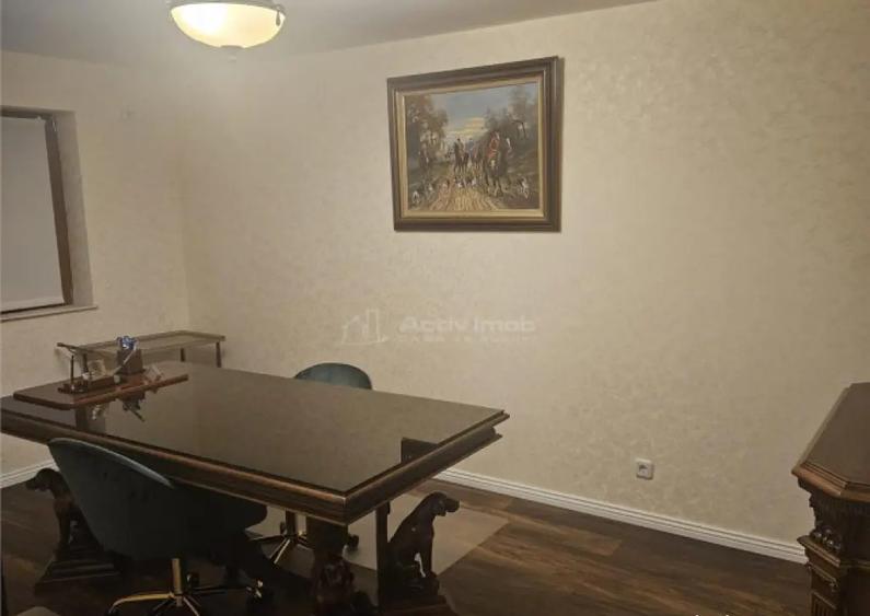 Casa birouri lux - Green City - 4 camere - 3 bai - 120mp - 1 - 2