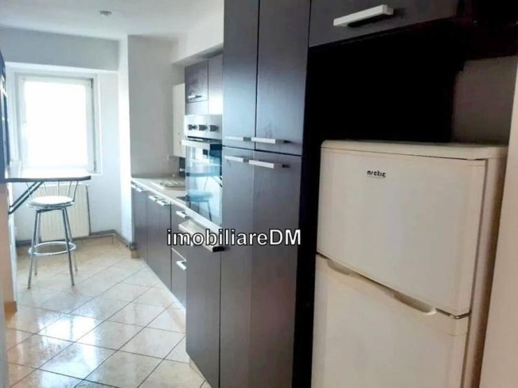 Garsonieră decomandată în Păcurari