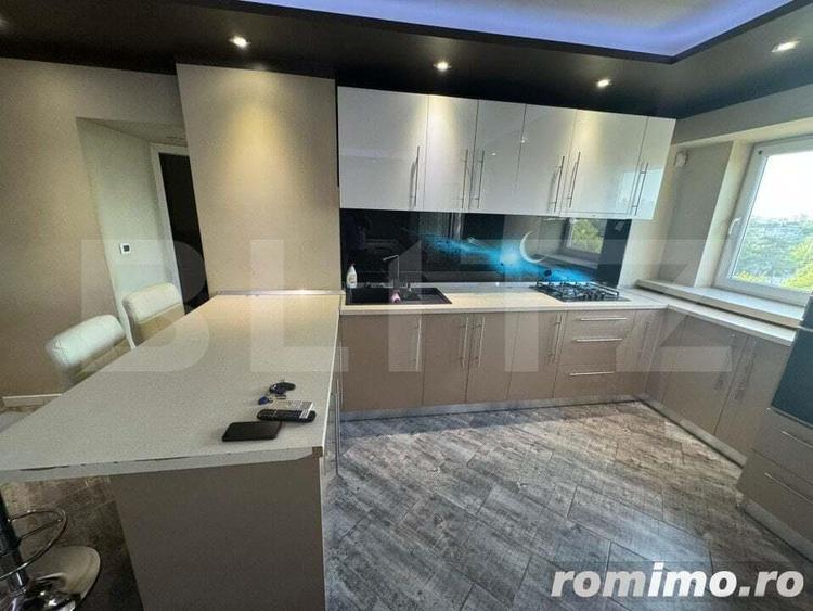 Apartament , 49mp Calea Bucuresti ,Zona Rotonda - 4
