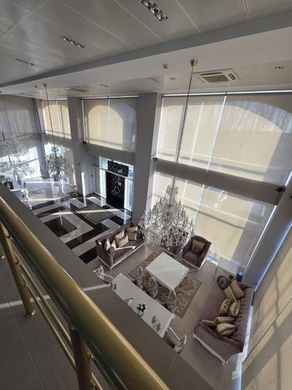 Splaiu Unirii teren 5000 mp Imobil S+P+5 Showroom, Clinica , Birouri , Hotel - 26