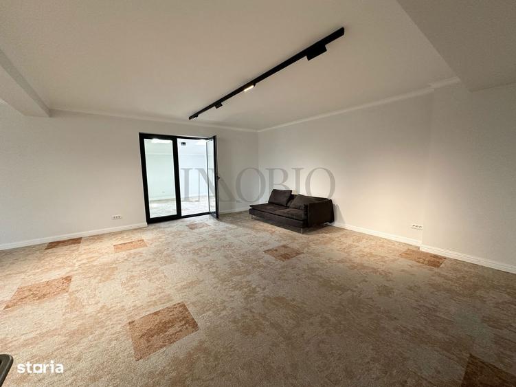 Spatiu Modern | Pretabil birou / comercial Barbu Vacarescu - 2