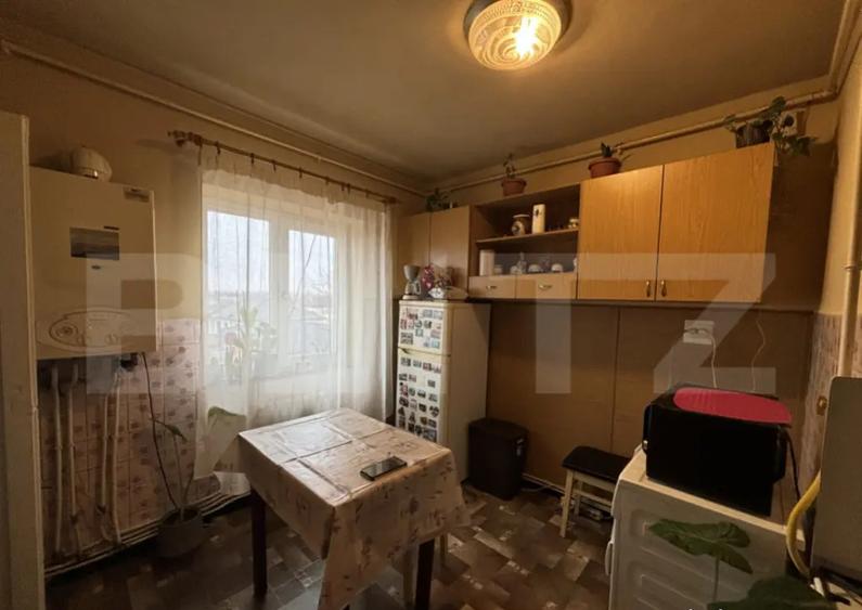 Apartament 2 camere, 67.62 mp, zona Botizului - 5