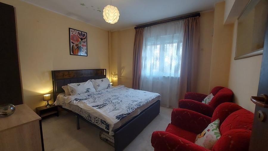 Tineretului, Vacaresti, 2 camere, SEMIDECOMANDATE - 4