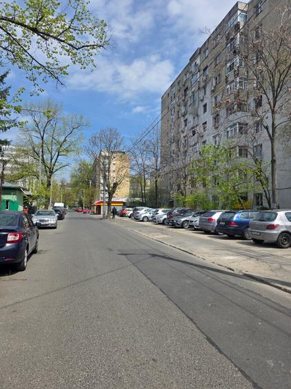 NU rata ! 3 camere decomandate ! Centrala proprie! Metrou/Parc Crangasi ! - 2