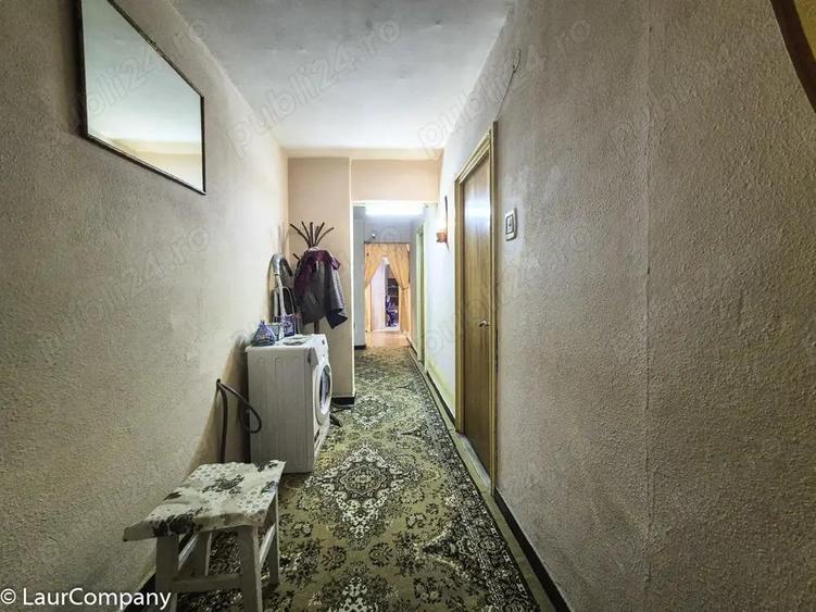 Apartament 4 camere Nord Pitesti - 8