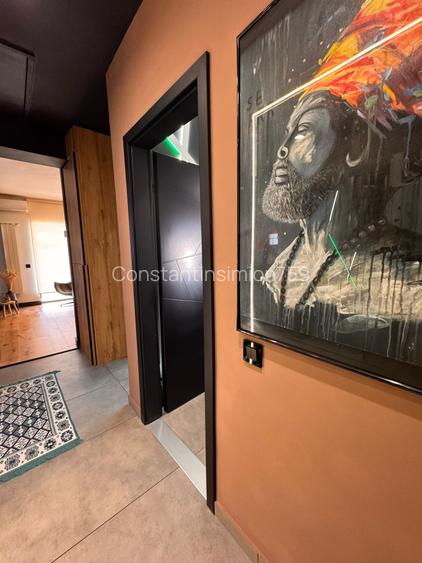 Casa de  vanzare  Rasaritului  3 camere