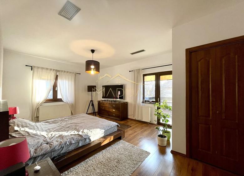 Masterpiece villa*** 6 camere//Independenta energetic//Kaufland Balotesti - 27